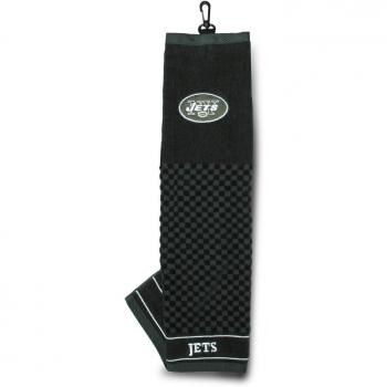 Equipo de Golf 32010 Toalla New York Jets bordado