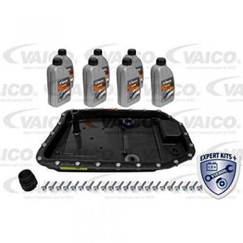 Kit de mantenimiento y cambio de aceite para caja de cambios automática VAICO V20-2089 compatible con BMW 1, 3, 5, 6, 7, X1, X3, X5 y Z4