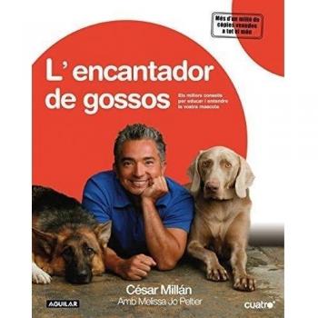 L' Encantador de Gossos