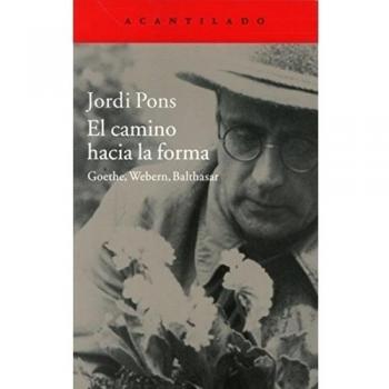 El Camino Hacia La Forma