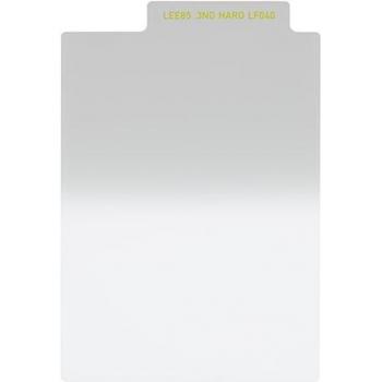 LEE Filters LEE85 0.3 Neutral Density Hard Grad Filter