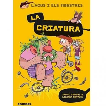 La Criatura: 18