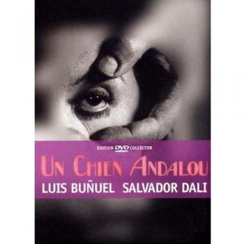 Un Chien andalou [Francia] [DVD]