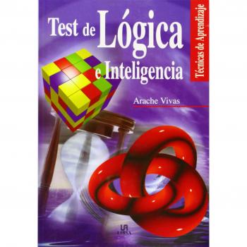 Test de logica e inteligencia