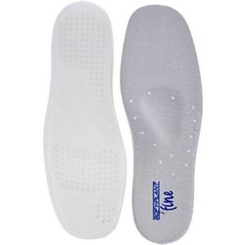 Orliman Sofy Plant Extra-Fine Silicone Insoles 1 Pair