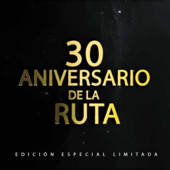 30 Aniversario De La Ruta