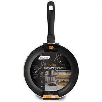IBILI SARTEN Fusion 16 CM, Centimeters