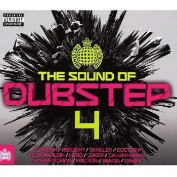 The Sound of Dubstep 4