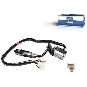 Conmutador en la columna de dirección DT Spare Parts 4.61339 - Windscreen-wiper para Mercedes, Diesel Technic
