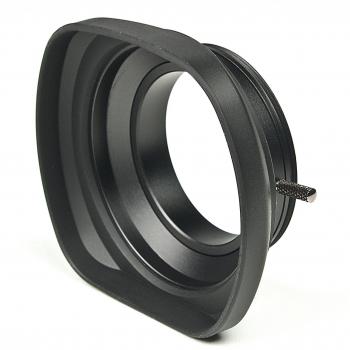 Kaiser Fototechnik 6829 - Parasol Negro