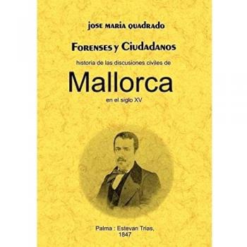 Forenses y Ciudadanos