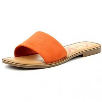 Kickers Gipsi Women's Mules - Comfortable Slip-On Sandals