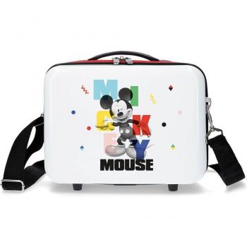 Neceser infantil Mickey´s Party de Disney
