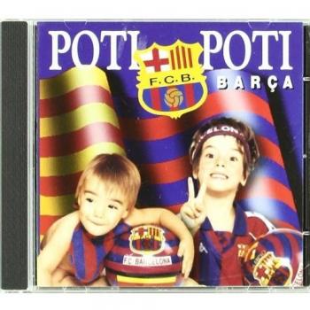 Poti-Poti Barça
