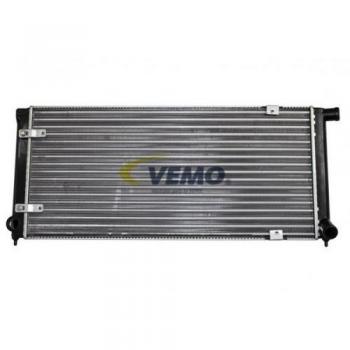 Radiador de refrigeración del motor VEMO V15-60-5017 para VW Golf II, Jetta II y Scirocco - Calidad OEM
