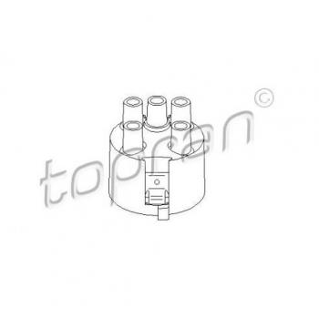 topr Distributor Parts