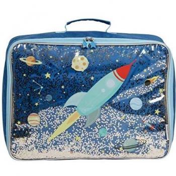 Little Lovely - Mochilas para pañales, unisex