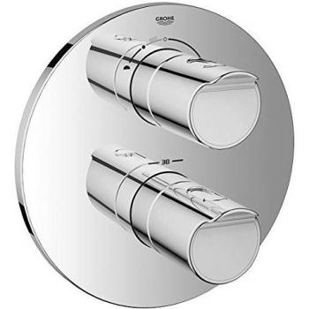 Grohe Grohtherm 2000 - Termostato para baño/ducha o ducha