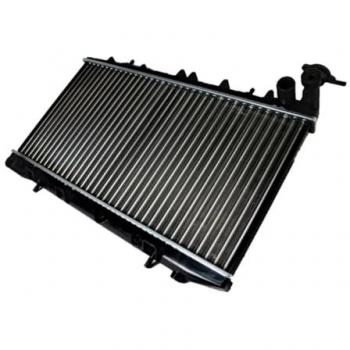 Radiador de refrigeración del motor THERMOTEC D71008TT