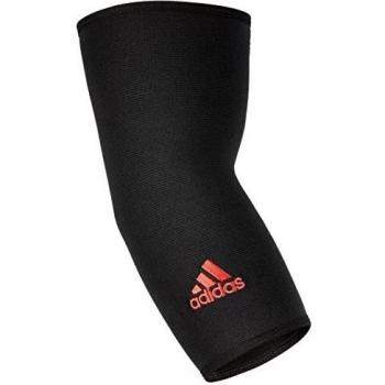adidas Soporte de Codo - Negro, M