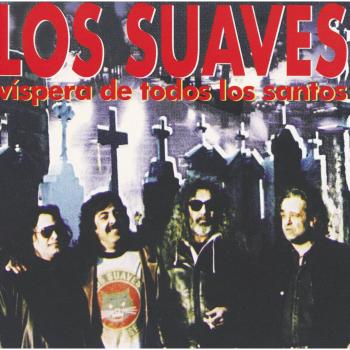 Vispera De Todos Los Santos - Los Suaves