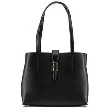 FURLA Shopping Sofia Negra M