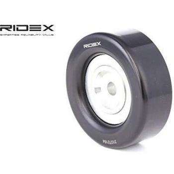 Polea tensora correa poli V RIDEX 310T0164 para Mitsubishi Outlander I SUV y Lancer 7 Limousine