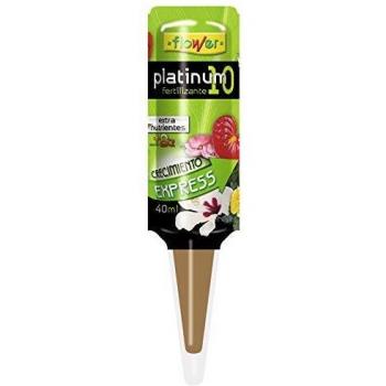 Flower 10851 - Fertilizante, Gotas multinutrientes