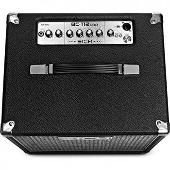 Eich BC112Pro Bass Combo Amplifier