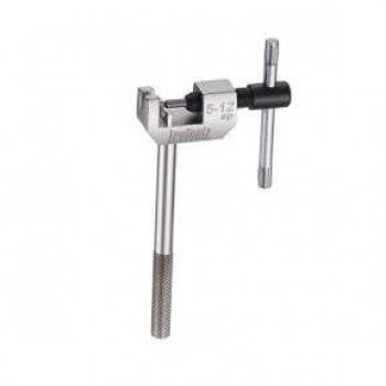 IceToolz DESMONTACADENAS Profesional 5-12V Accesorios Bici, Adultos Unisex, Multicolor