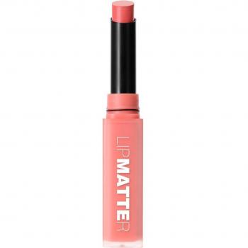 Lip Matter Soft Matte Labial Mate 1.8 gr - W7 - Hot Talent