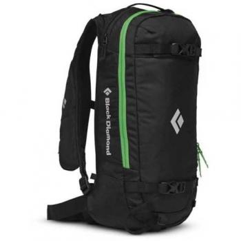 Black Diamond Dawn Patrol 15L Unisex Ski Backpack