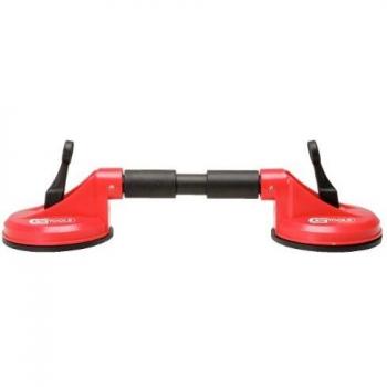 Soporte de Doble Succión KS Tools, 80kg-100kg