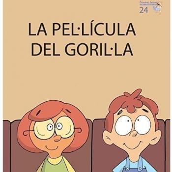La pel·lícula del goril·la