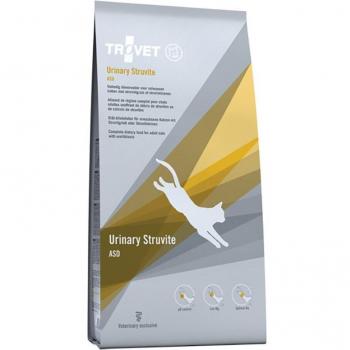 Trovet ASD Urinary Struvite Cat Food - 3kg