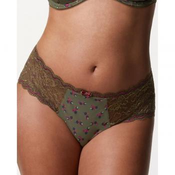 Culotte Bestform colección LUCCIA TWIST