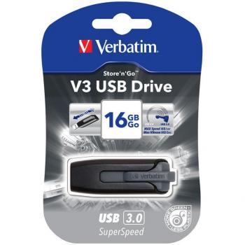 Verbatim 49172 Store 'N' GO V3 - Memoria USB 3.0