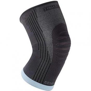 Rodillera Genu Action T/3 38-41 cm - Sujeción y Compresión