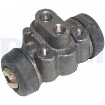 Cilindro de freno de rueda DELPHI LW62019, tipo: cilindro de freno, características: marca Delphi, modelo LW62019