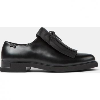 Zapato mujer Camper TWS negro