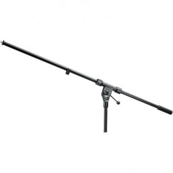 K&M Universal Tablet Holder - Microphone Stand Mount