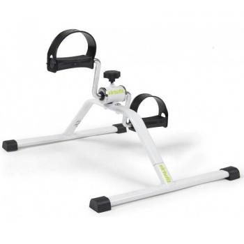 Bicicleta Estática VirtuFit V1 con Entrenador de Movimiento para Silla