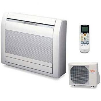 Fujitsu agy35ui-lv - Conjunto split inverter agy35ui-lv clase de eficiencia energetica a++\a+