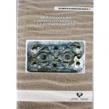 Arqueología del campesinado medieval: la aldea de Zaballa: 3