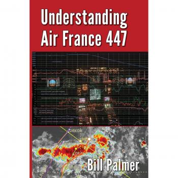 Understanding Air France 447