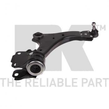 Control arm NK 5012568 - Barra oscilante de suspensión de ruedas, compatible con vehículos específicos, fabricada en materiales duraderos para mayor resistencia y rendimiento, diseño optimizado para una instalación fácil y un ajuste preciso