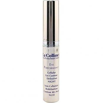 La Colline Eye Performance Cellular Eye Contour Definition Night Cream