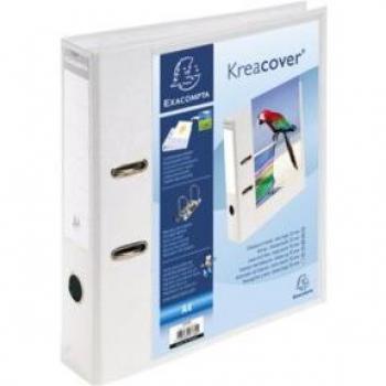 Archivador A4 Personalizable KreaCover