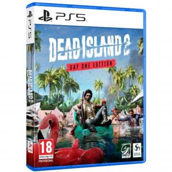Dead Island 2 - Edición Día Uno (PS5)