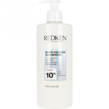 Redken Acidic Moisture Concentrate 500mL - Intense Repair Treatment